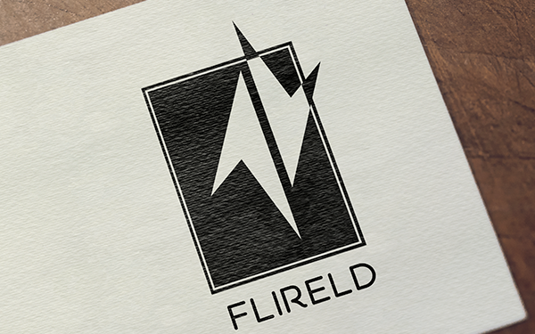Flireld Logo Flireld Logo