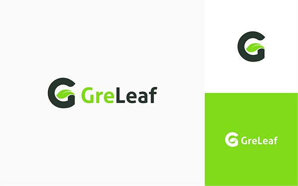 Greleaf Logo Greleaf Logo