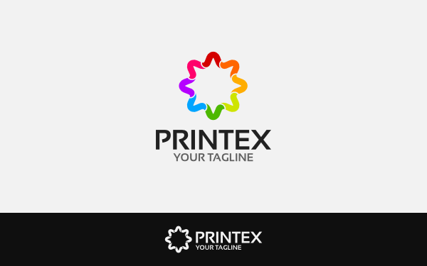 Printex Logo Printex Logo