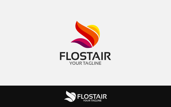 Flostair Logo Flostair Logo