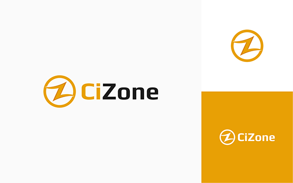 Cizone Logo Cizone Logo