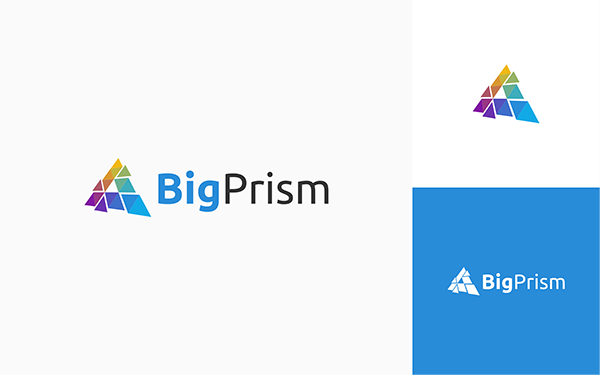 Bigprism Logo Bigprism Logo