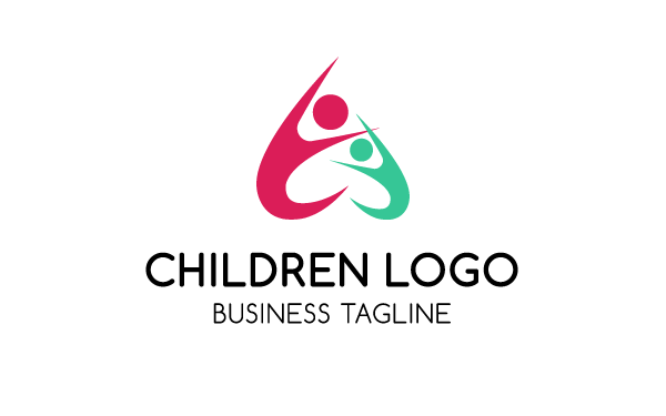 Children Logo Children Logo