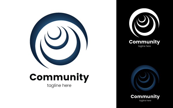 Community Logo Community Logo
