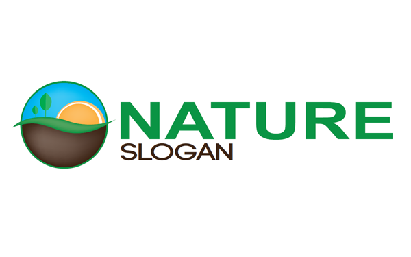 Nature Logo Nature Logo