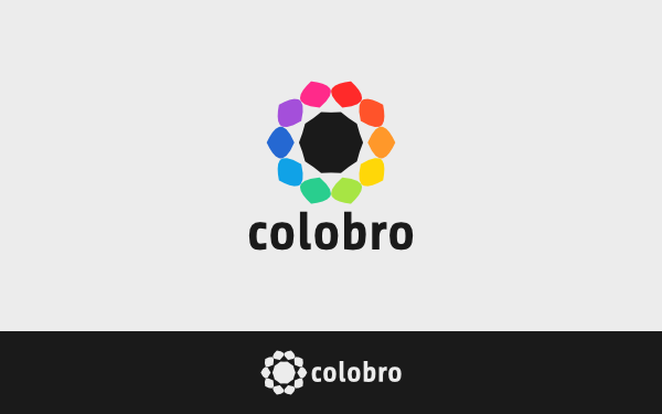 Colobro Logo Colobro Logo