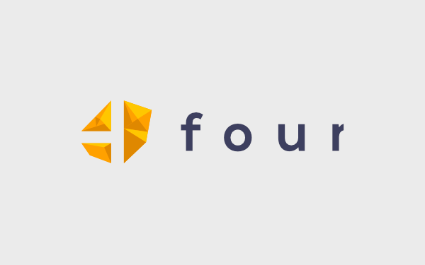 Four Logo Four Logo