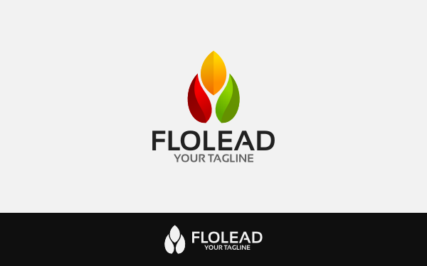 Flolead Logo Flolead Logo