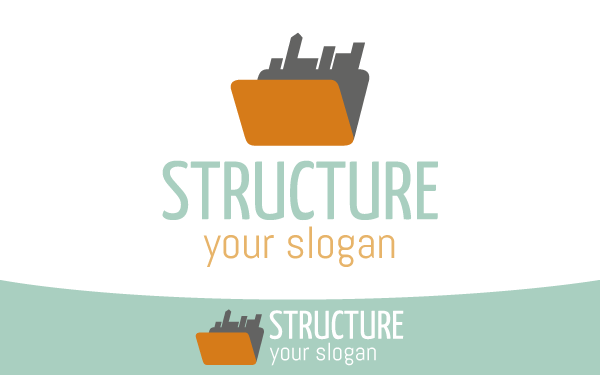 Structure Logo Structure Logo