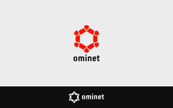 Ominet Logo Ominet Logo