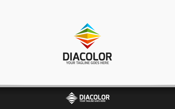 Diacolor Logo Diacolor Logo