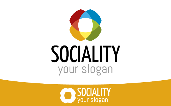 Sociality Logo Sociality Logo