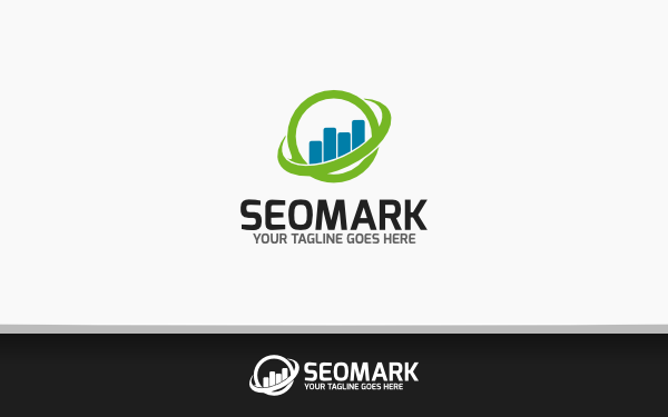 SEO Mark Logo SEO Mark Logo