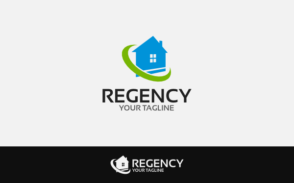 Regency Logo Regency Logo