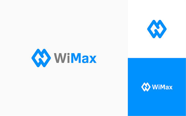 Wimax Logo Wimax Logo