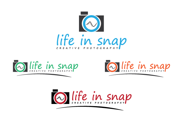 Photography Logo Template Photography Logo Template