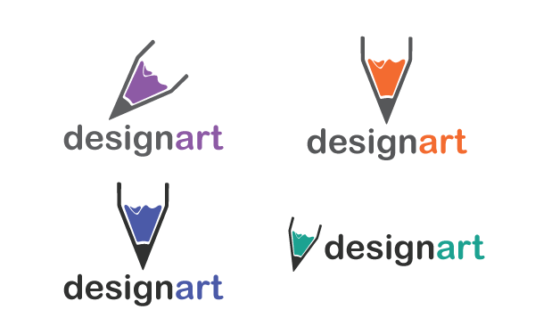 Design Art Logo Template Design Art Logo Template