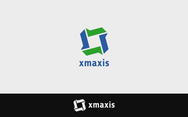 Xmaxis Logo Xmaxis Logo