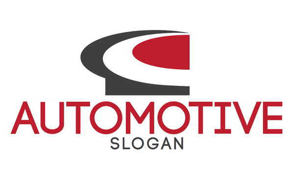 Automotive Logo Automotive Logo