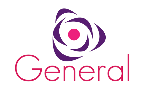 General Health Logo General Health Logo