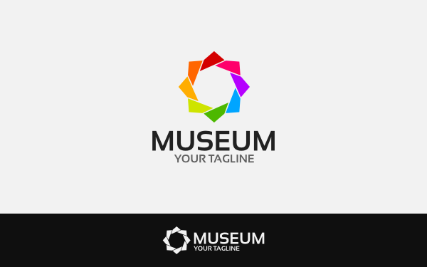 Museum Logo Museum Logo