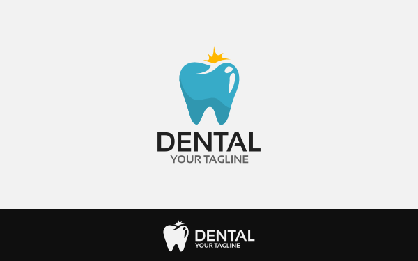 Dental Logo Dental Logo
