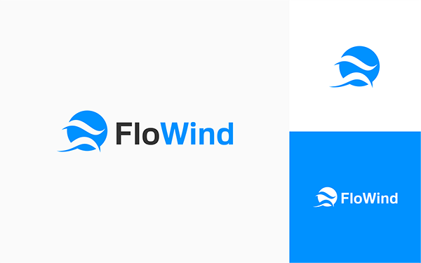 Flowind Logo Flowind Logo