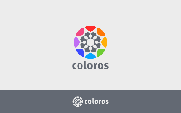 Coloros Logo Coloros Logo