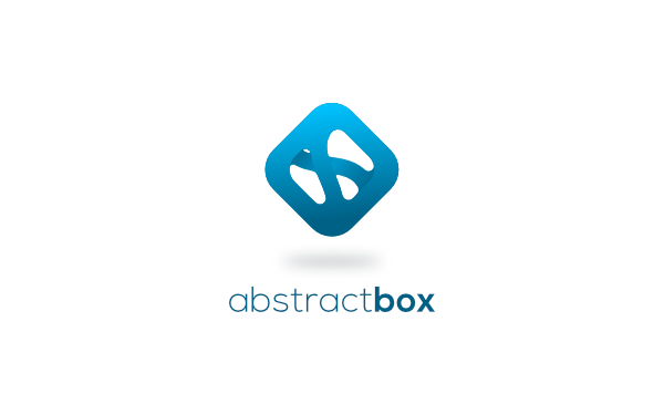 Abstract Box Logo Abstract Box Logo