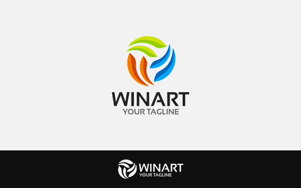 Winart Logo Winart Logo