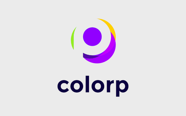 Colorp Logo Colorp Logo