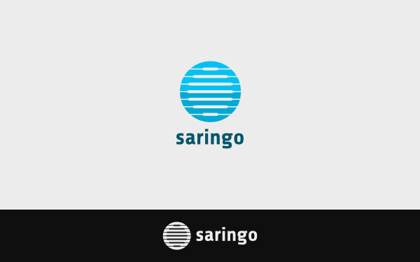 Saringo Logo Saringo Logo