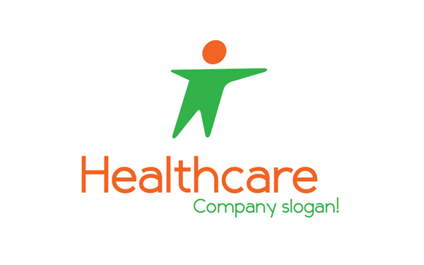 Healthcare Logo Healthcare Logo