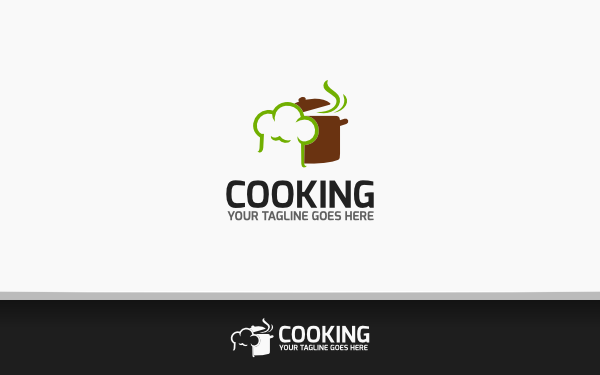 Cooking Logo Cooking Logo