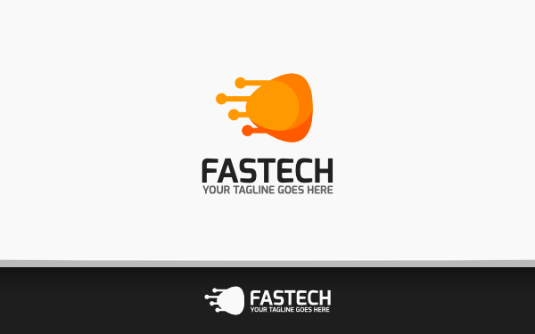 Fastech Logo Fastech Logo