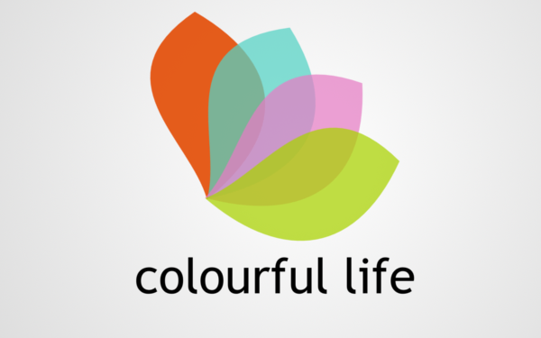 Colourful Life Colourful Life