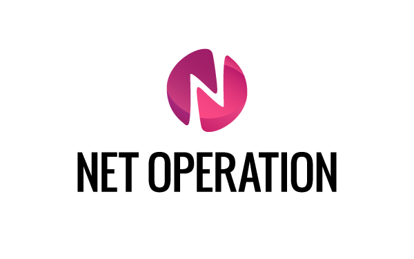 NetOperation - Net Logo NetOperation - Net Logo