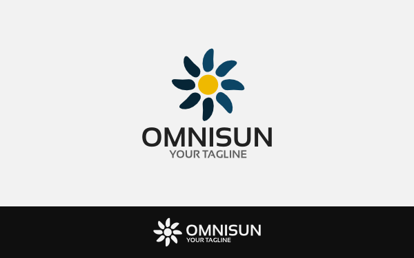 Omnisun Logo Omnisun Logo