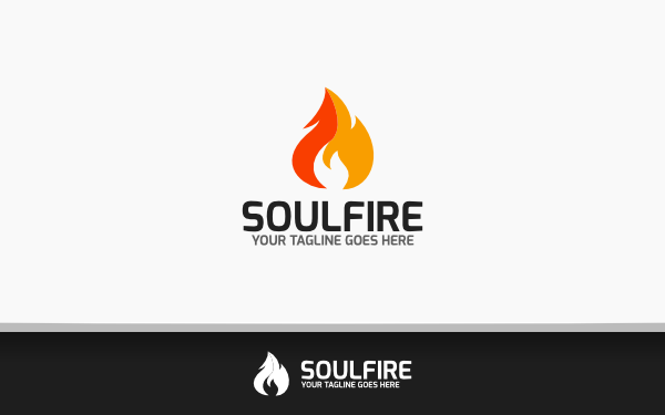 Soul Fire Logo Soul Fire Logo