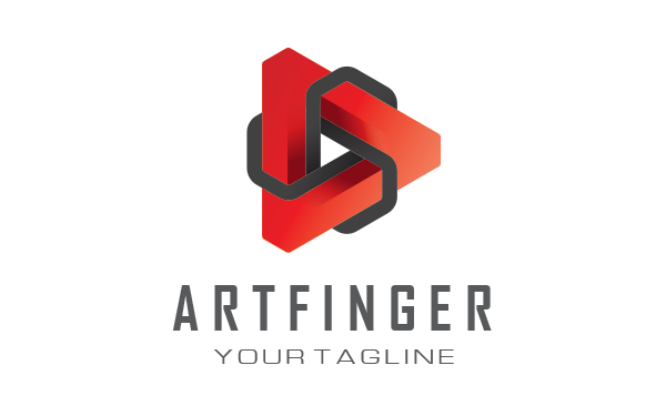 Artfinger Logo Artfinger Logo