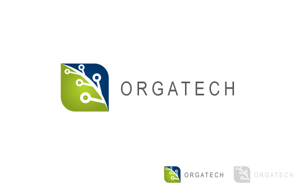 Orgatech Logo Orgatech Logo