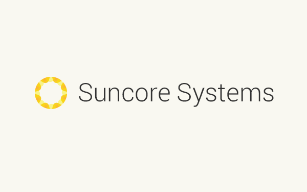 Suncore Systems Logo Template Suncore Systems Logo Template