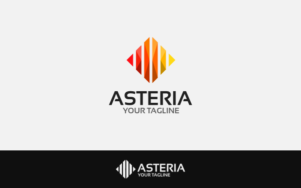 Asteria Logo Asteria Logo