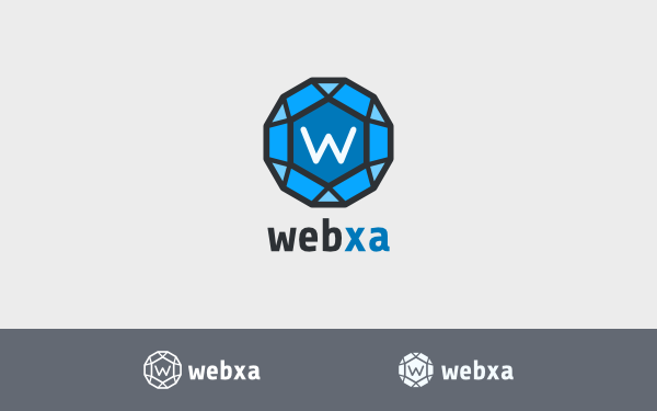 Webxa Logo Webxa Logo