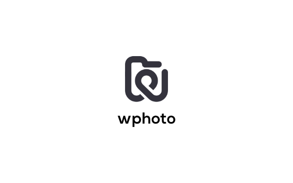 Wphoto Logo Wphoto Logo