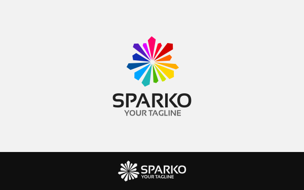 Sparko Logo Sparko Logo