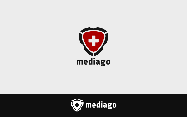 Mediago Logo Mediago Logo