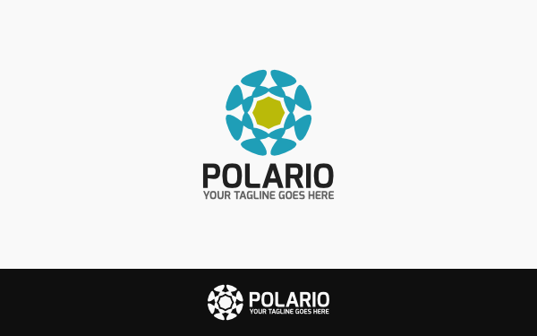 Polario Logo Polario Logo