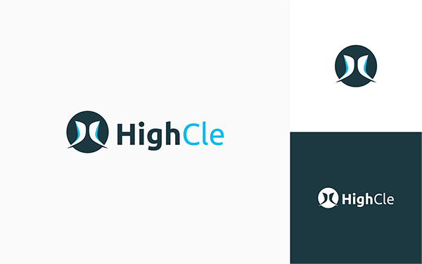 Highcle Logo Highcle Logo