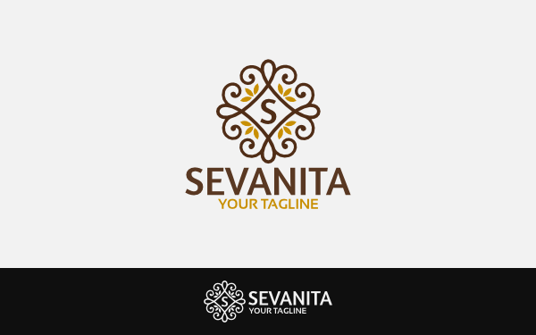 Sevanita Logo Sevanita Logo